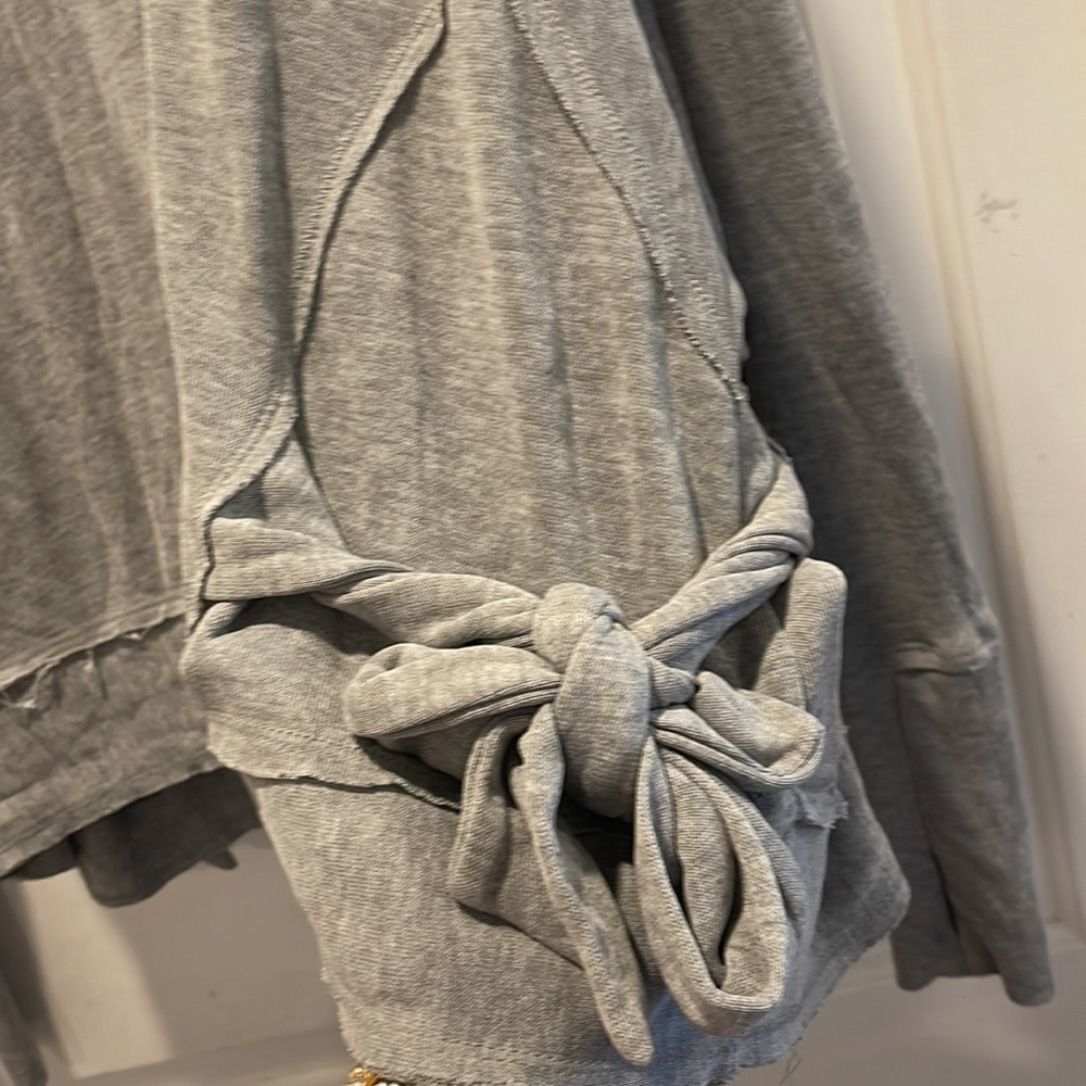FP Movement - loose fit sweatshirt - Picture 5 of 8